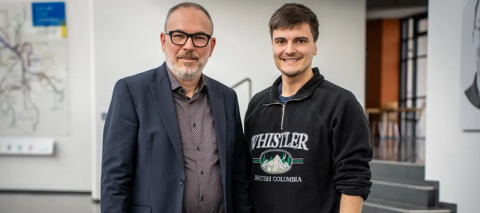 Hochschule Hof erforscht neue Wege zu mehr Wassersicherheit an Schulen in Mexiko-Stadt